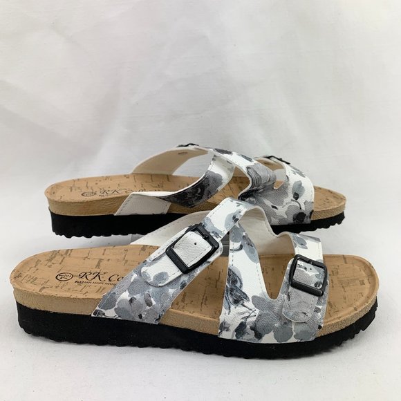 RK Collection Women's Susy Sandals - Picture 1 of 5